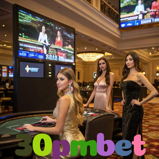 A Magia dos Jogos de Fantasia na 30pmbet