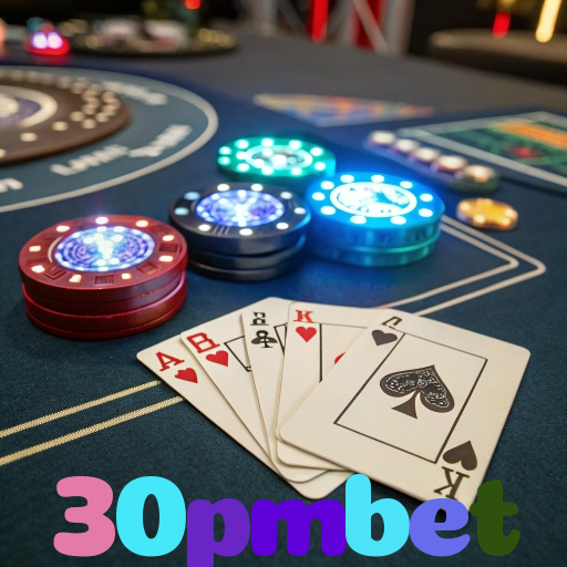 A Magia dos Jogos de Fantasia na 30pmbet