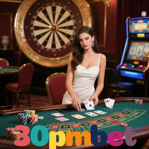 A Magia dos Jogos de Fantasia na 30pmbet