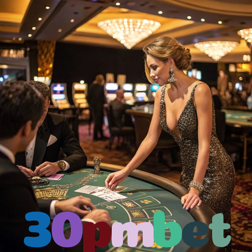 A Magia dos Jogos de Fantasia na 30pmbet