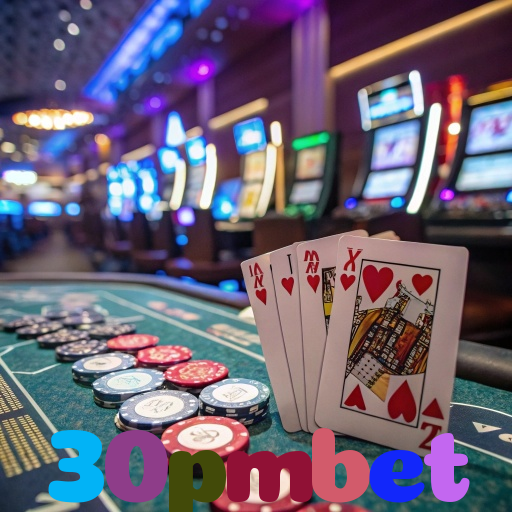 A Magia dos Jogos de Fantasia na 30pmbet