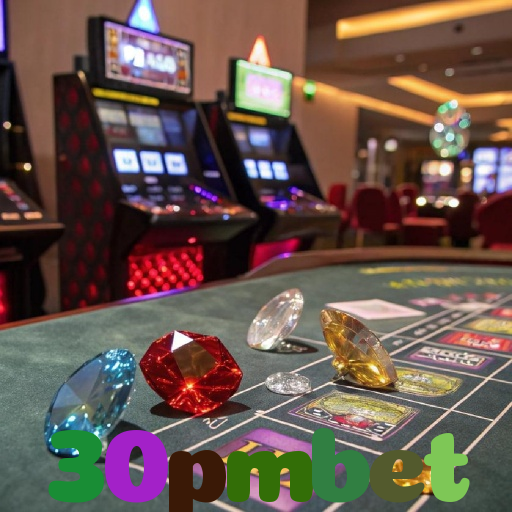 A Magia dos Jogos de Fantasia na 30pmbet