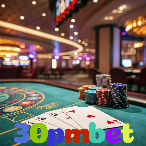 A Magia dos Jogos de Fantasia na 30pmbet
