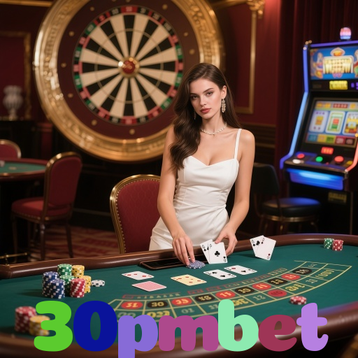 A Magia dos Jogos de Fantasia na 30pmbet