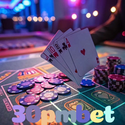 A Magia dos Jogos de Fantasia na 30pmbet