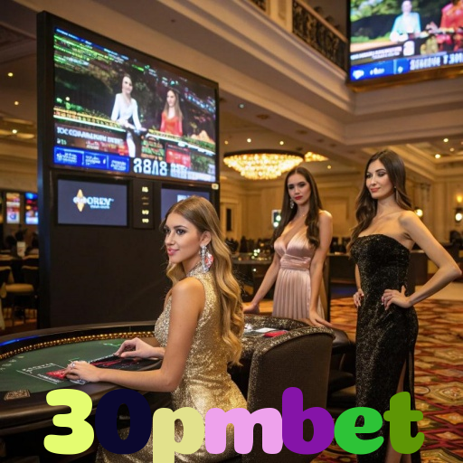 A Magia dos Jogos de Fantasia na 30pmbet