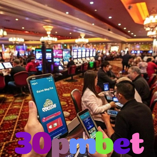 A Magia dos Jogos de Fantasia na 30pmbet