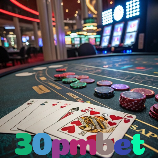 A Magia dos Jogos de Fantasia na 30pmbet
