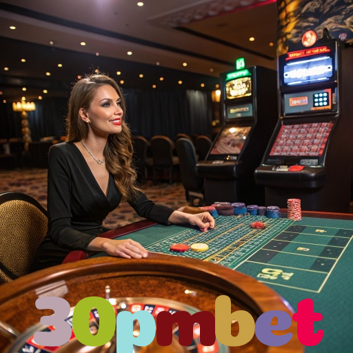 A Magia dos Jogos de Fantasia na 30pmbet
