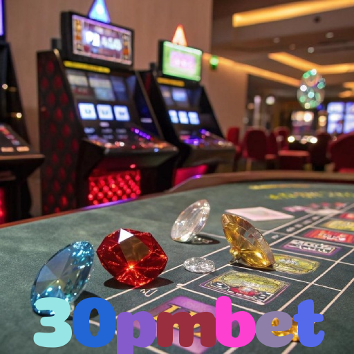 A Magia dos Jogos de Fantasia na 30pmbet