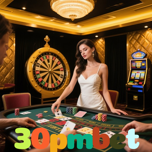 A Magia dos Jogos de Fantasia na 30pmbet