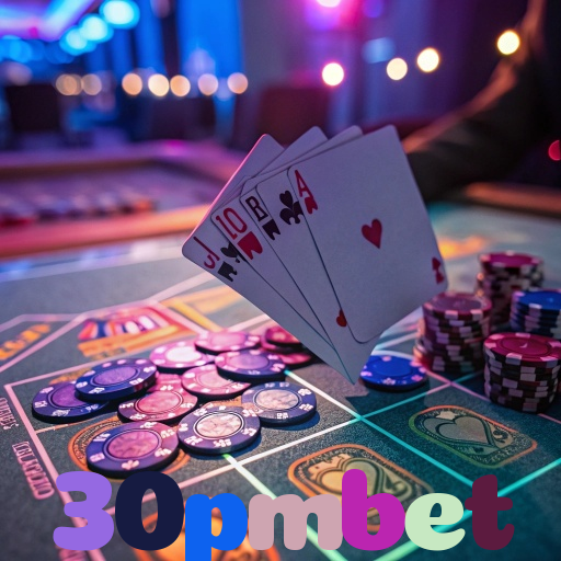 A Magia dos Jogos de Fantasia na 30pmbet