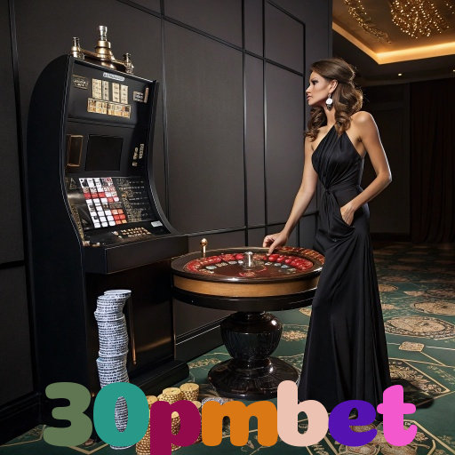 A Magia dos Jogos de Fantasia na 30pmbet