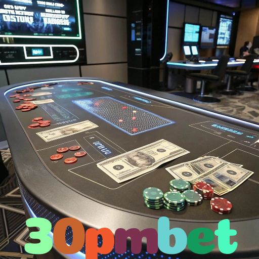 A Magia dos Jogos de Fantasia na 30pmbet