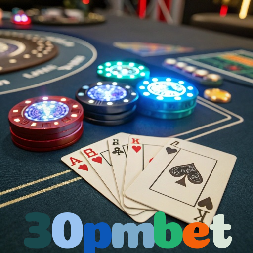 A Magia dos Jogos de Fantasia na 30pmbet