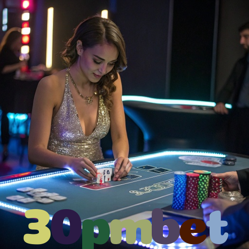 A Magia dos Jogos de Fantasia na 30pmbet