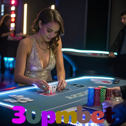 A Magia dos Jogos de Fantasia na 30pmbet