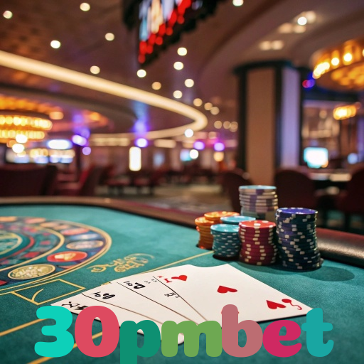 A Magia dos Jogos de Fantasia na 30pmbet