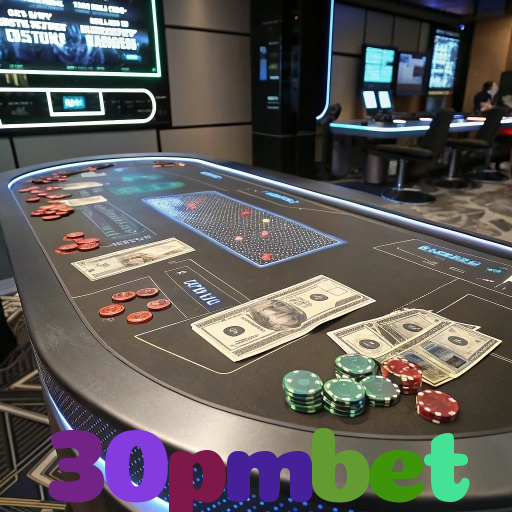 A Magia dos Jogos de Fantasia na 30pmbet