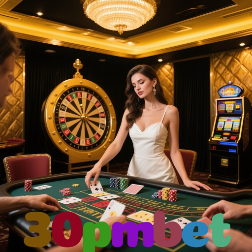 A Magia dos Jogos de Fantasia na 30pmbet