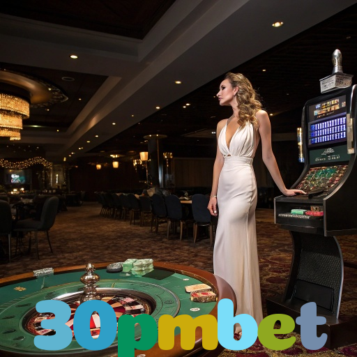 A Magia dos Jogos de Fantasia na 30pmbet