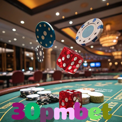 A Magia dos Jogos de Fantasia na 30pmbet