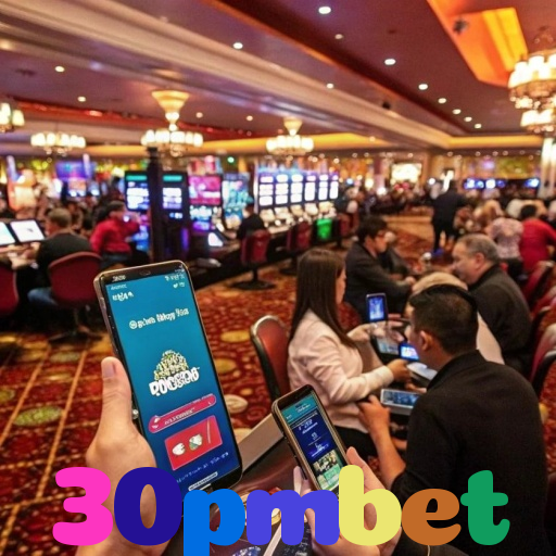 A Magia dos Jogos de Fantasia na 30pmbet