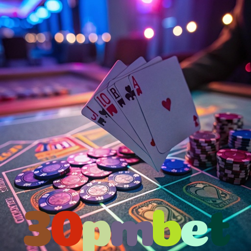 A Magia dos Jogos de Fantasia na 30pmbet