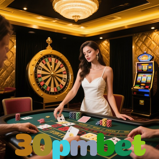 A Magia dos Jogos de Fantasia na 30pmbet