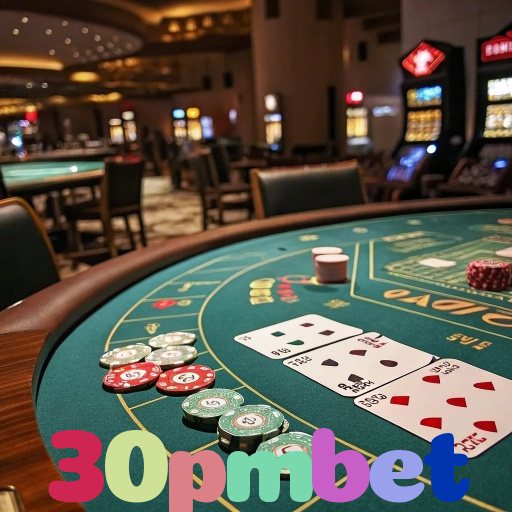 A Magia dos Jogos de Fantasia na 30pmbet