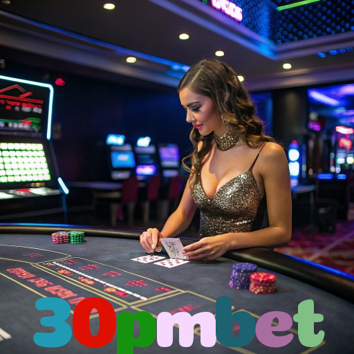 A Magia dos Jogos de Fantasia na 30pmbet