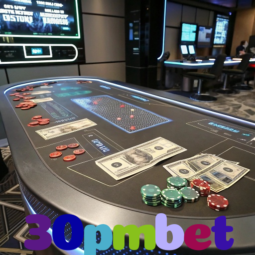 A Magia dos Jogos de Fantasia na 30pmbet