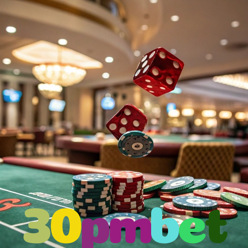 A Magia dos Jogos de Fantasia na 30pmbet