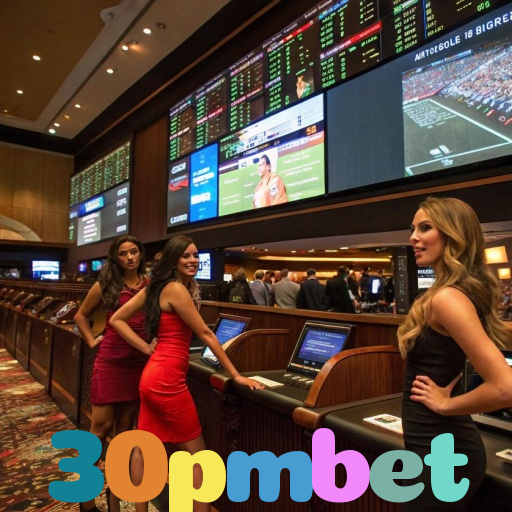 A Magia dos Jogos de Fantasia na 30pmbet