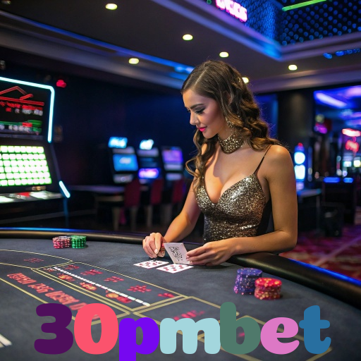 A Magia dos Jogos de Fantasia na 30pmbet