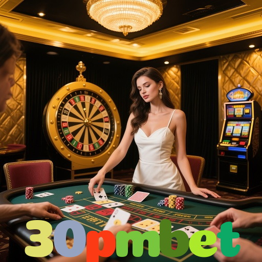 A Magia dos Jogos de Fantasia na 30pmbet