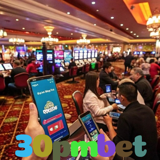 A Magia dos Jogos de Fantasia na 30pmbet