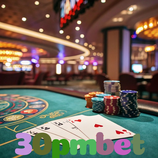 A Magia dos Jogos de Fantasia na 30pmbet