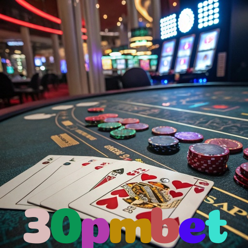 A Magia dos Jogos de Fantasia na 30pmbet