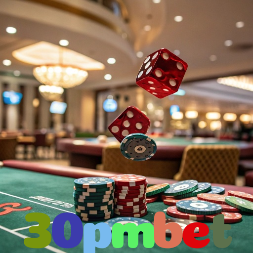 A Magia dos Jogos de Fantasia na 30pmbet