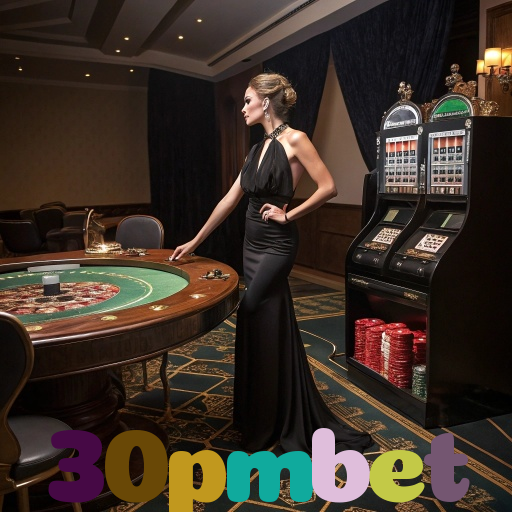 A Magia dos Jogos de Fantasia na 30pmbet