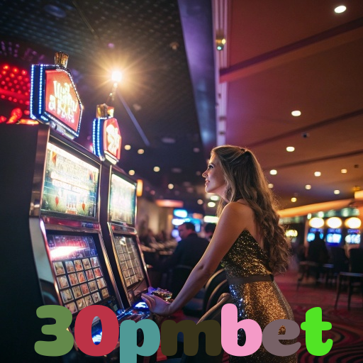A Magia dos Jogos de Fantasia na 30pmbet