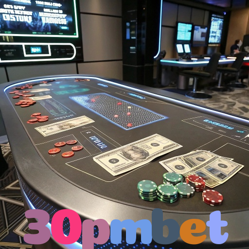 A Magia dos Jogos de Fantasia na 30pmbet