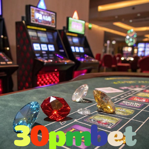A Magia dos Jogos de Fantasia na 30pmbet