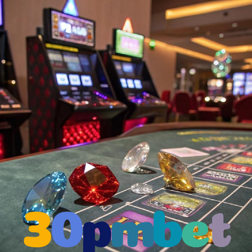A Magia dos Jogos de Fantasia na 30pmbet
