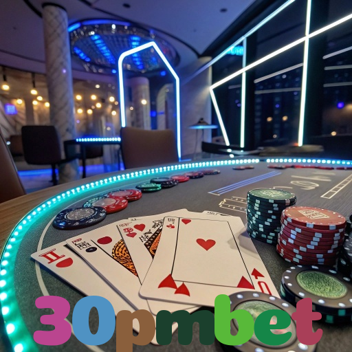 A Magia dos Jogos de Fantasia na 30pmbet