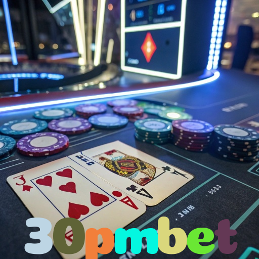 A Magia dos Jogos de Fantasia na 30pmbet