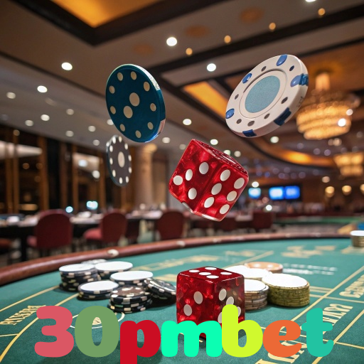 A Magia dos Jogos de Fantasia na 30pmbet
