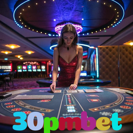 A Magia dos Jogos de Fantasia na 30pmbet