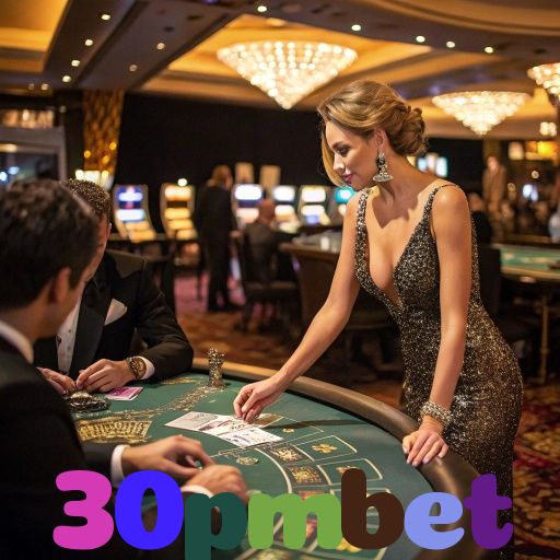 A Magia dos Jogos de Fantasia na 30pmbet